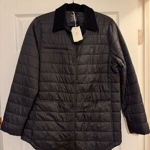 Roark Men’s Thermal Jacket (New)